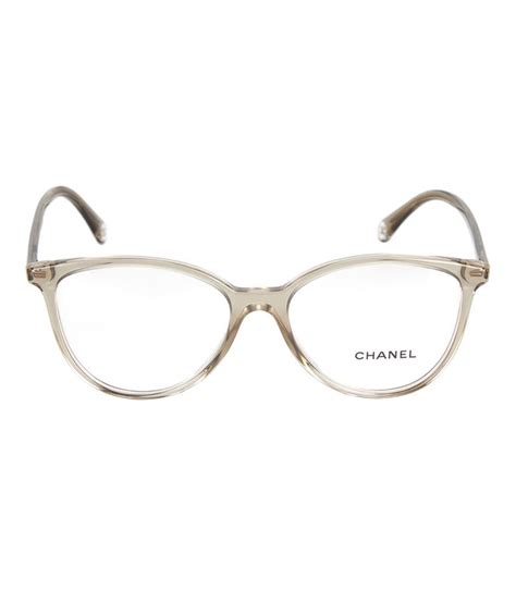 lentes oftalmicos chanel